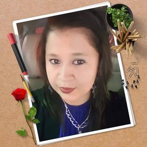 Meet your Posher, Janeth